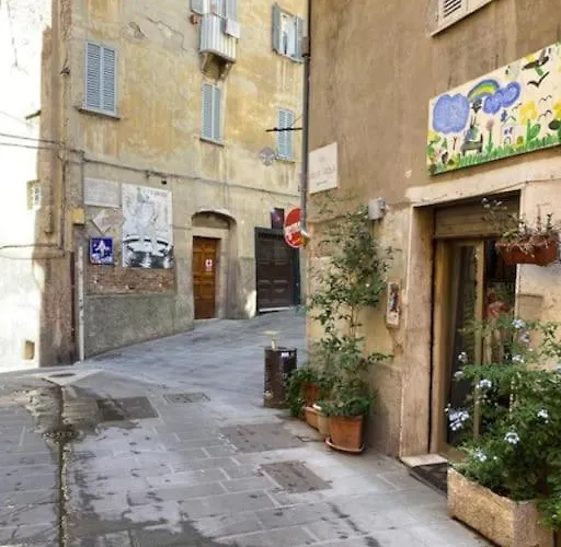 Lejlighed Viola 27 Perugia