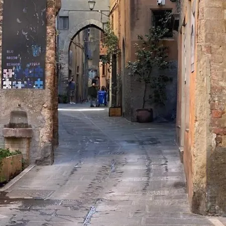 Appartement Viola 27 Perugia