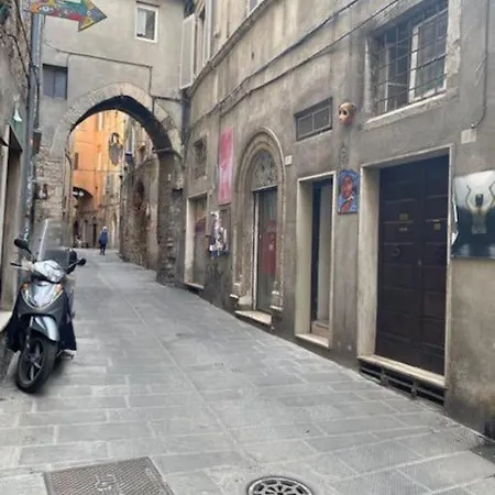 Apartamento Viola 27