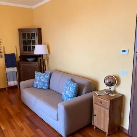 Apartment Viola 27 Perugia