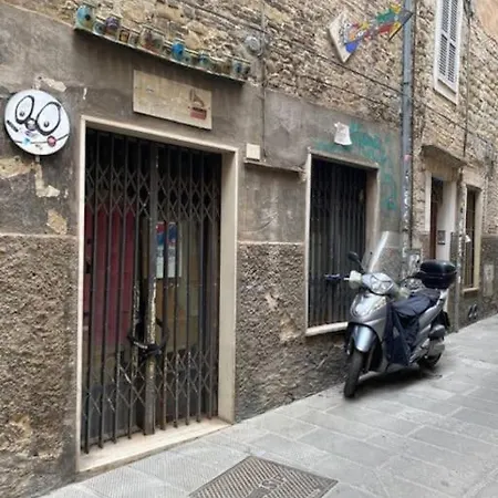 Apartamento Viola 27