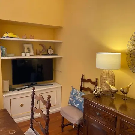 Viola 27 Apartamento