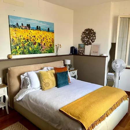 Apartment Viola 27 Perugia