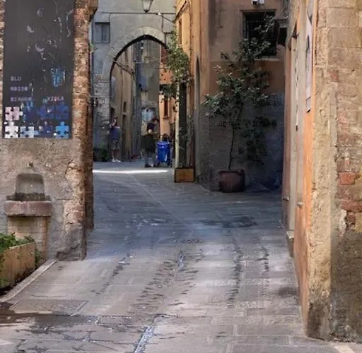 Apartment Viola 27 Perugia