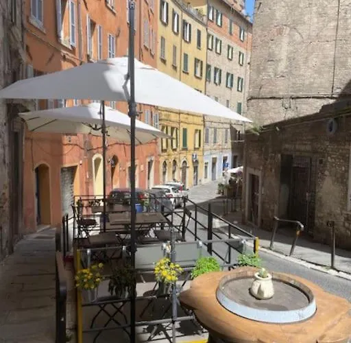 Apartamento Viola 27