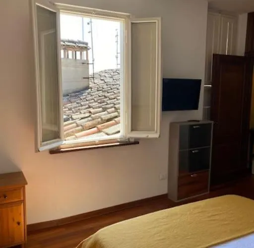 Apartamento Viola 27 *