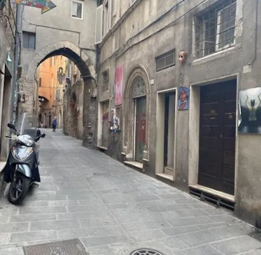 Apartamento Viola 27