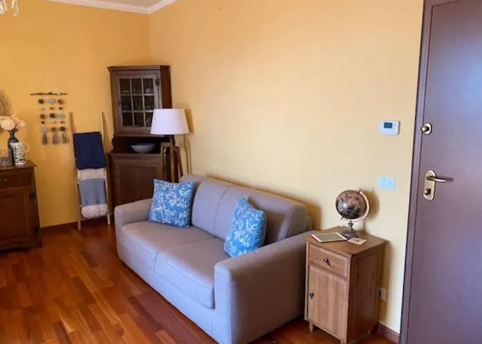 Apartment Viola 27 Perugia