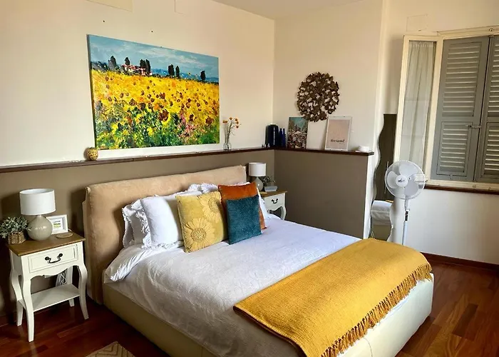 Apartamento Viola 27 Perúgia